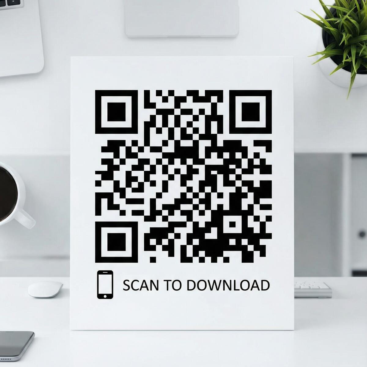 绿帽社 APP下载二维码